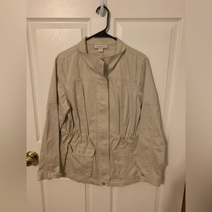 Coldwater Creek Coat